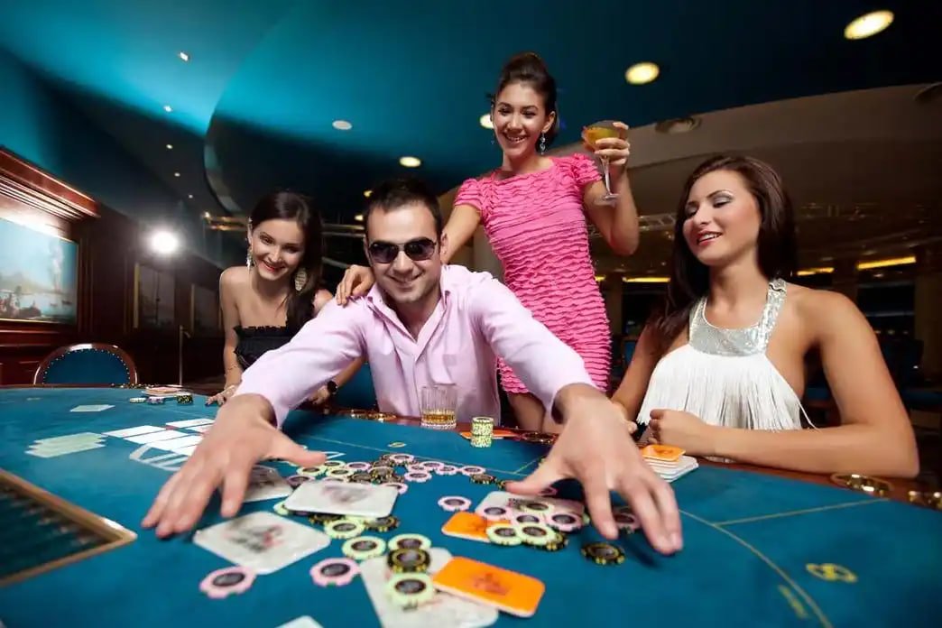 kk55 com Live Casino